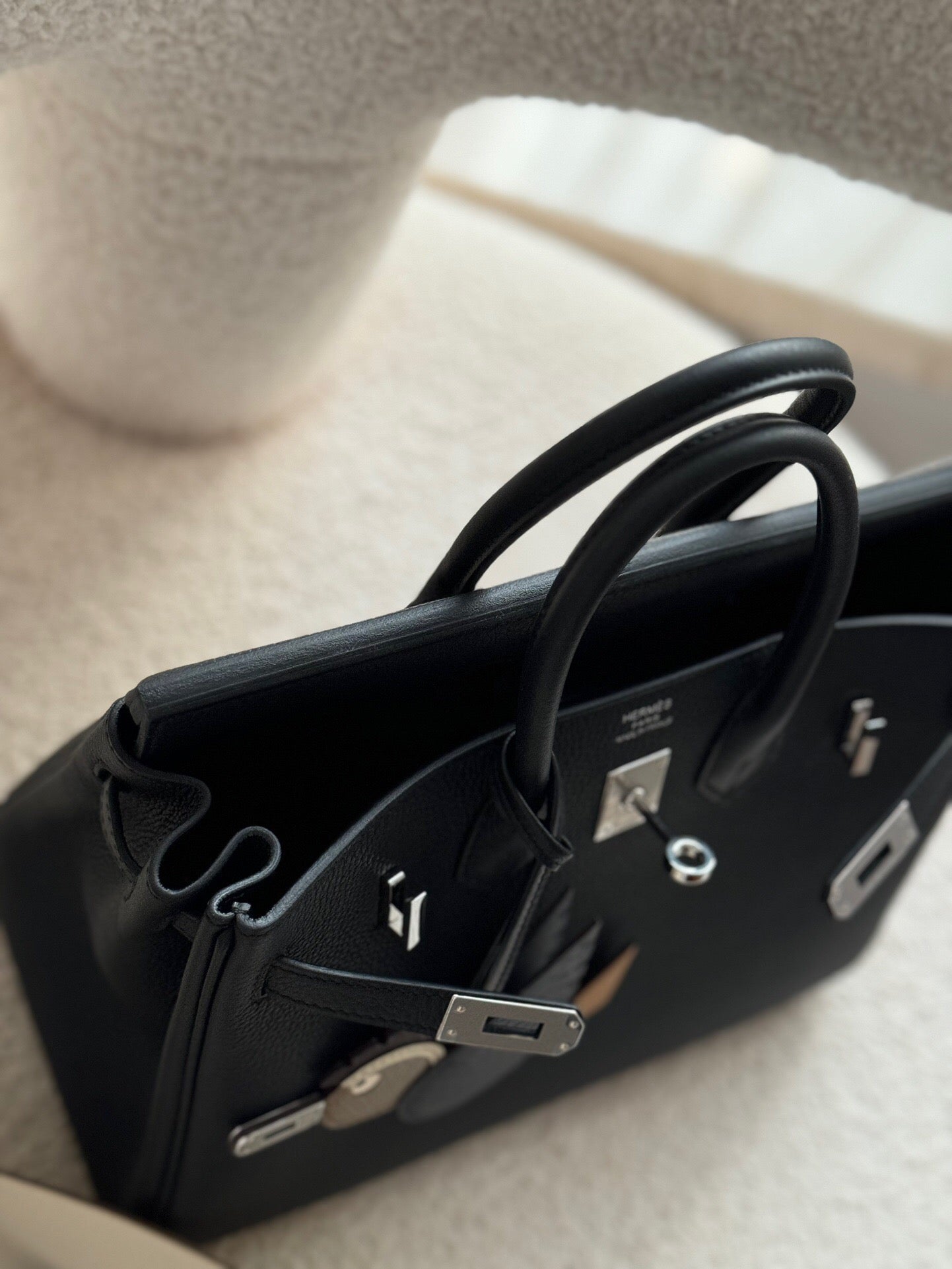 A Statement Piece That Shines in Every Detail