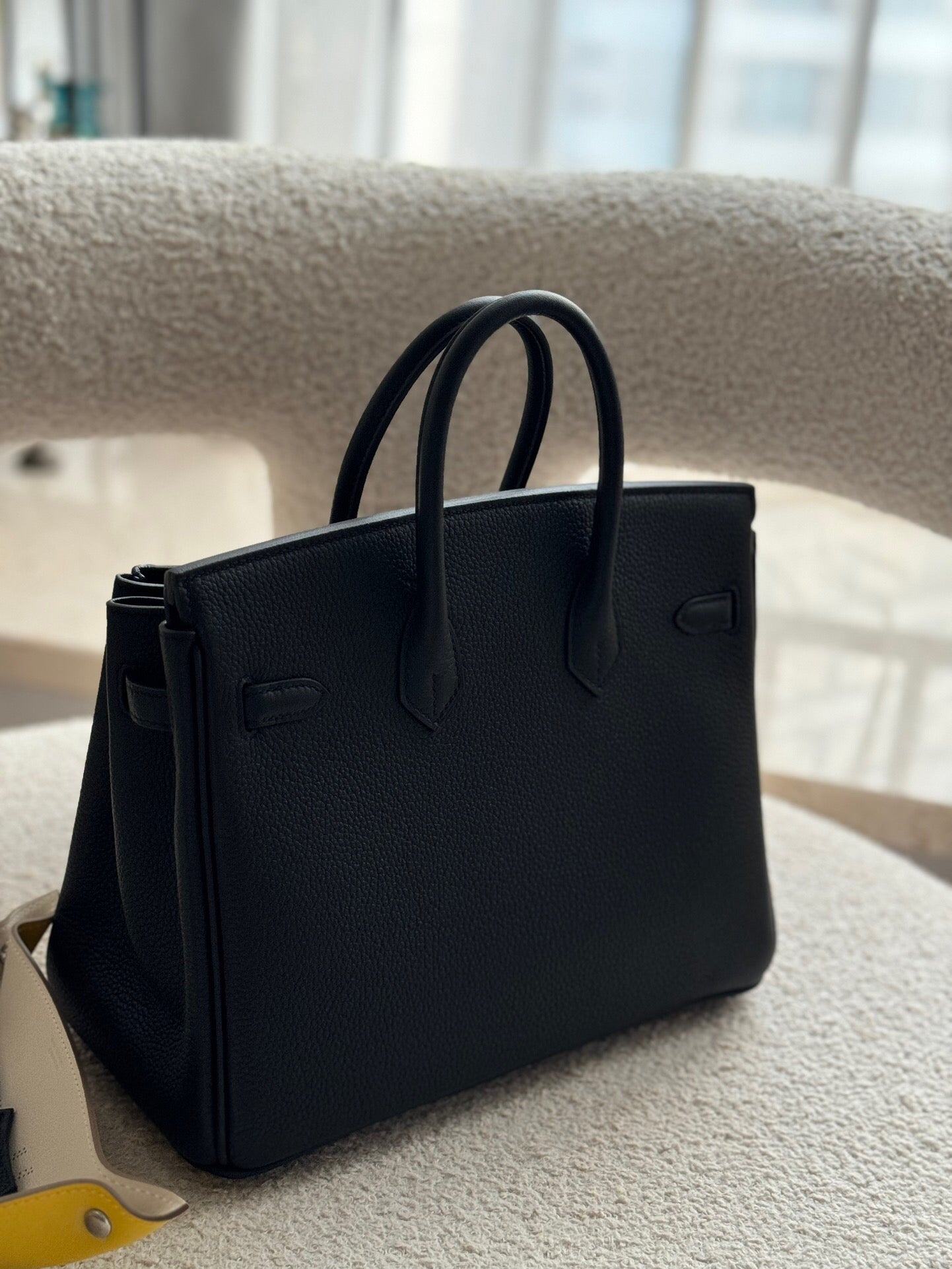 A Statement Piece That Shines in Every Detail