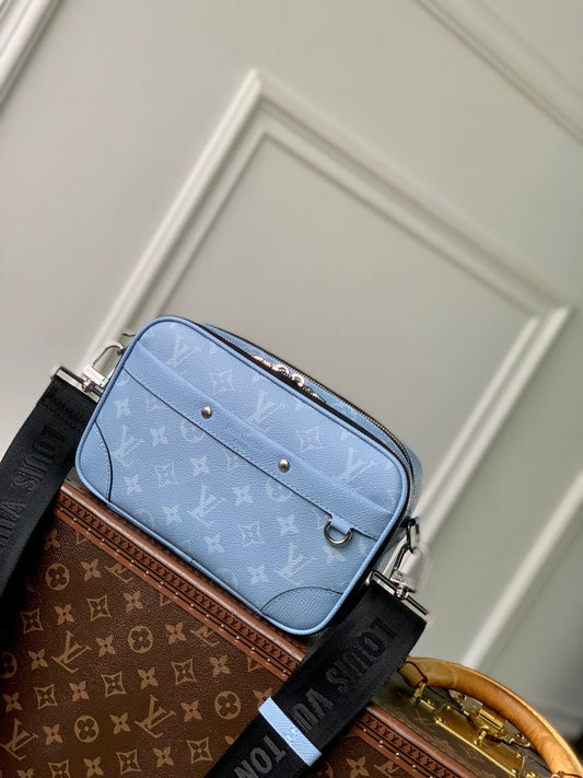 Studded Glamour: Redefining Accessories
