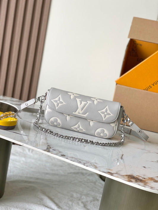 Glistening Glam: The Art of Perfect Detailing