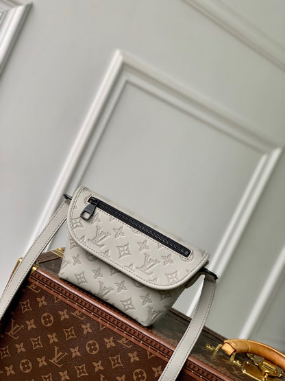 Understated Details That Make a Statement